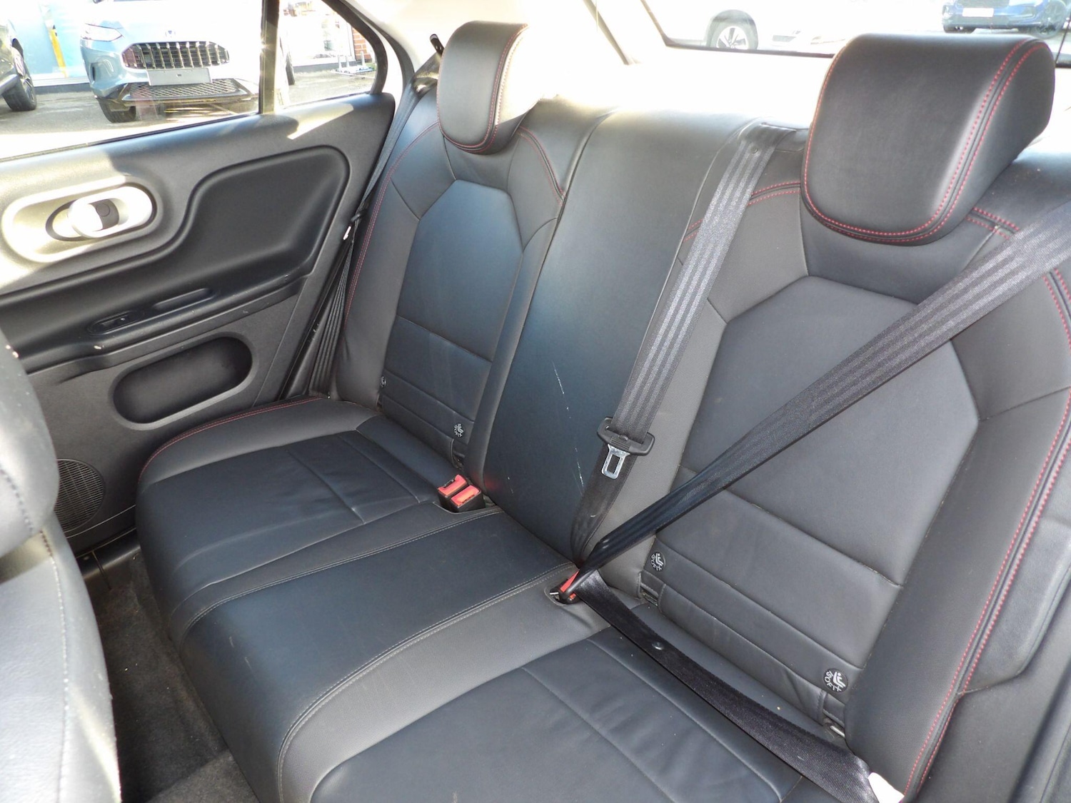 Used MG MG3 2016 for sale - 77214964: Photo 11