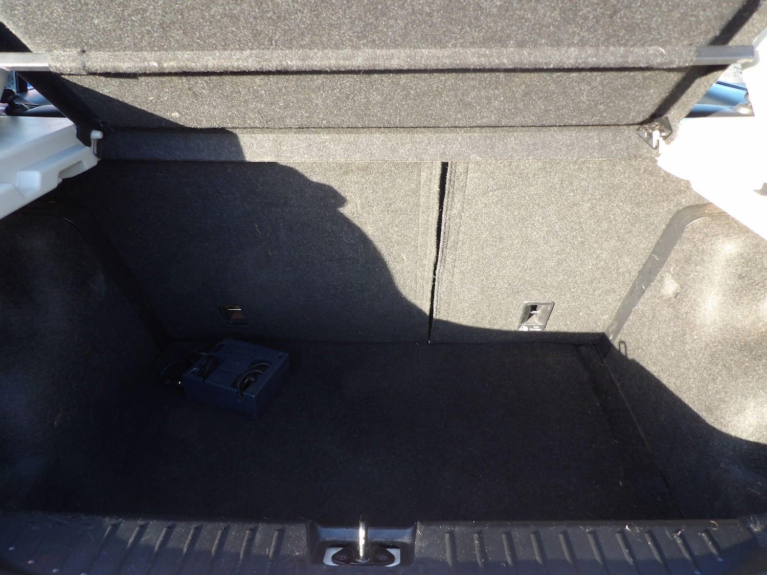 Used MG MG3 2016 for sale - 77214964: Photo 13