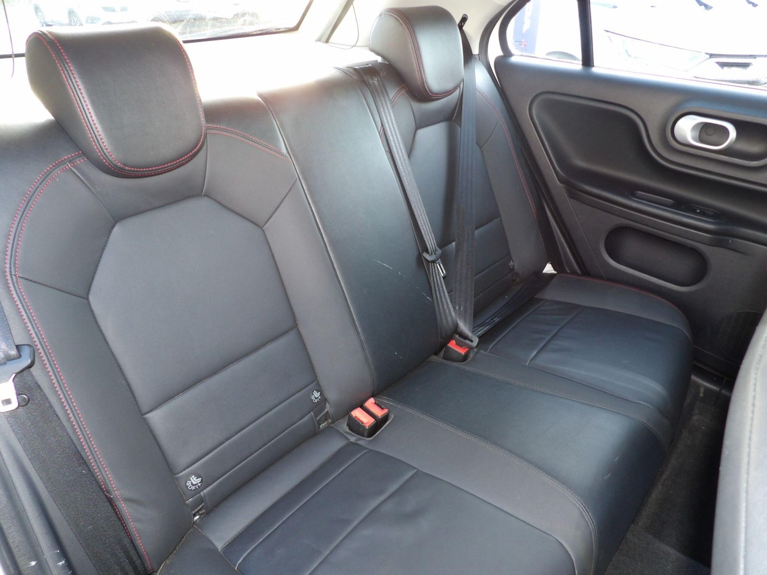 Used MG MG3 2016 for sale - 77214964: Photo 14