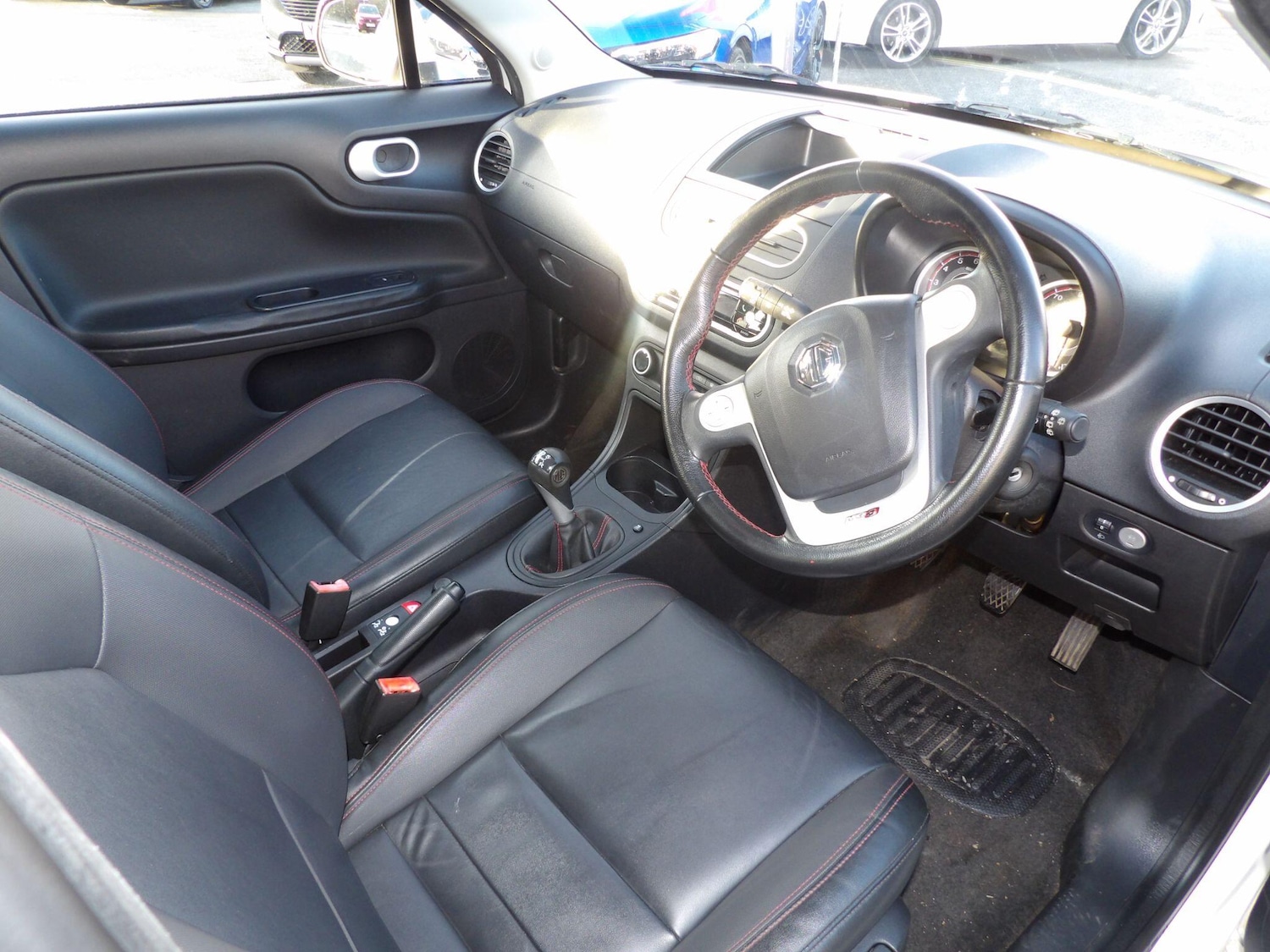 Used MG MG3 2016 for sale - 77214964: Photo 15