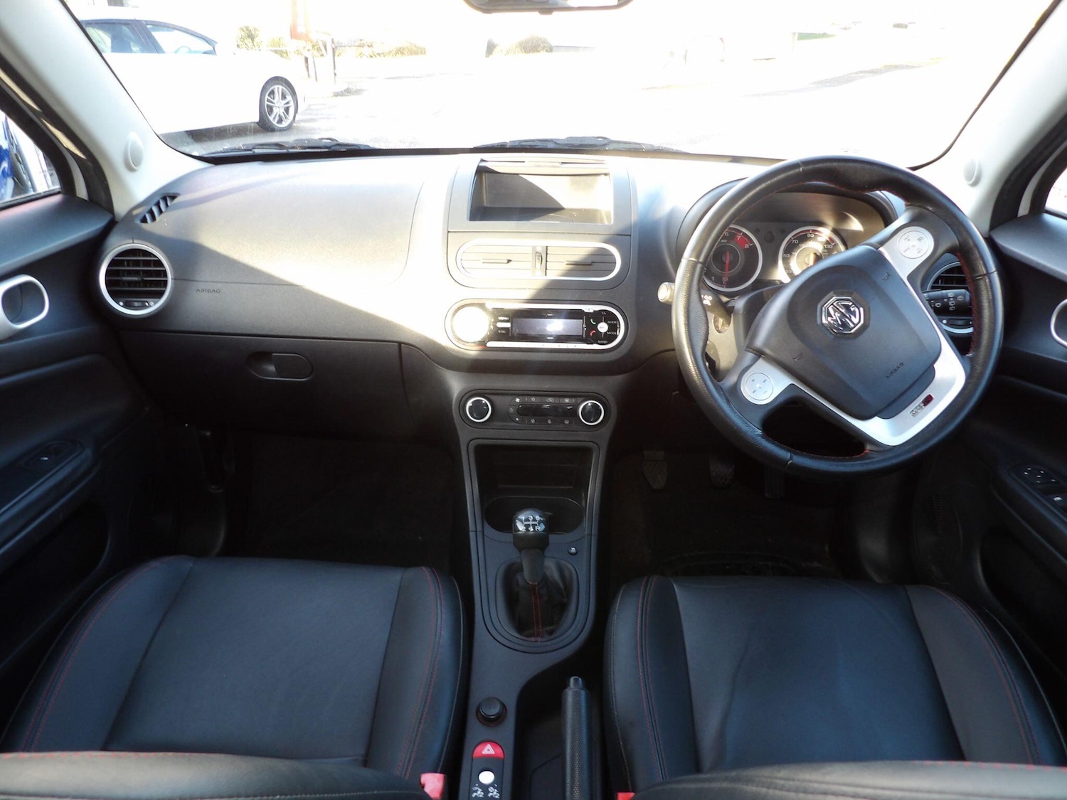 Used MG MG3 2016 for sale - 77214964: Photo 16