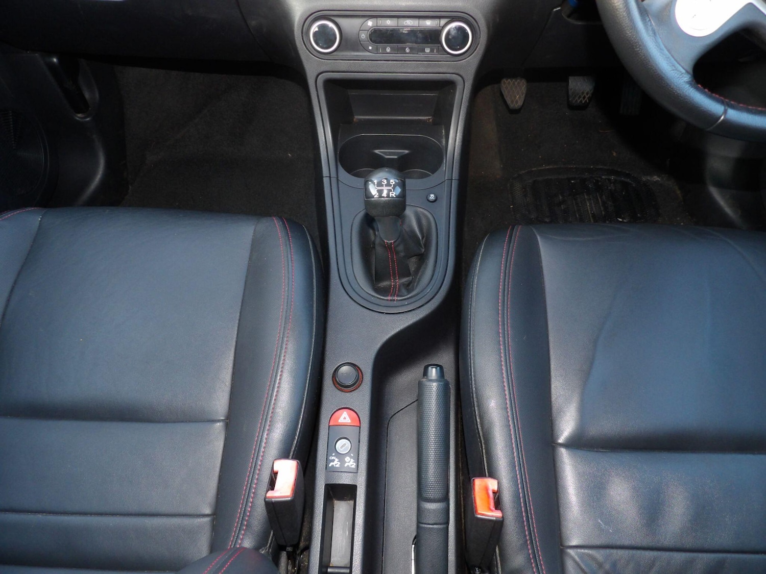 Used MG MG3 2016 for sale - 77214964: Photo 18