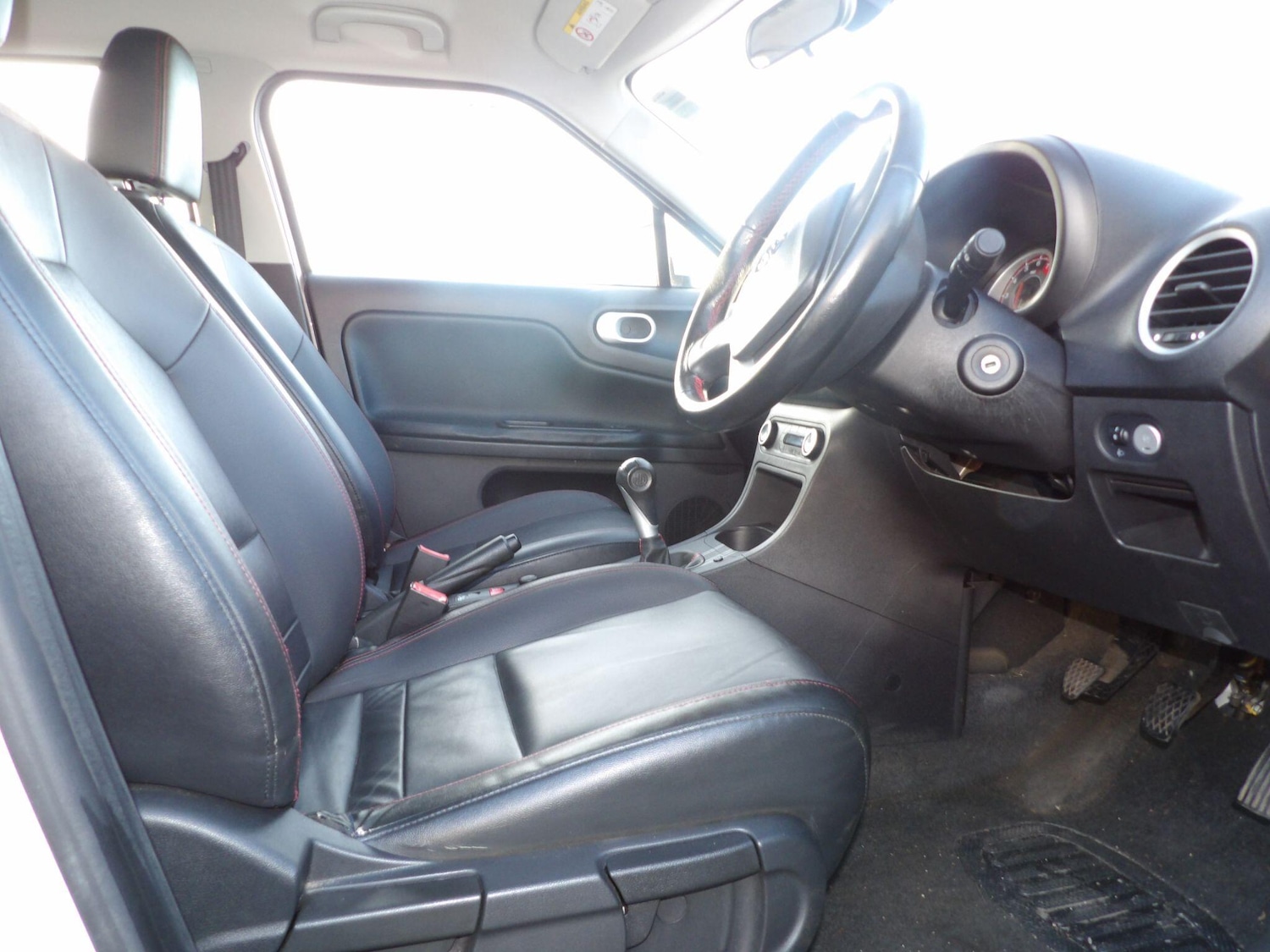 Used MG MG3 2016 for sale - 77214964: Photo 19