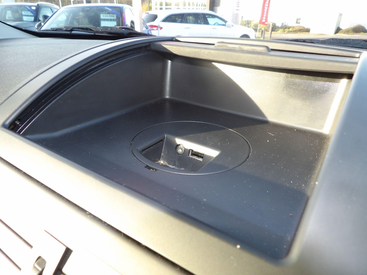 Used MG MG3 2016 for sale - 77214964: Photo 22