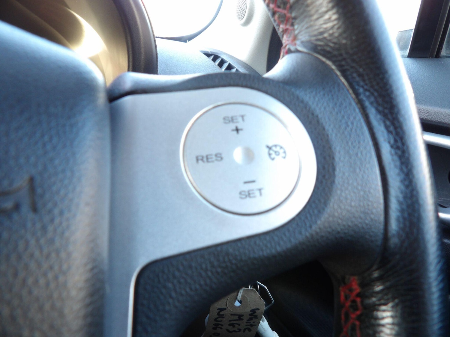 Used MG MG3 2016 for sale - 77214964: Photo 25