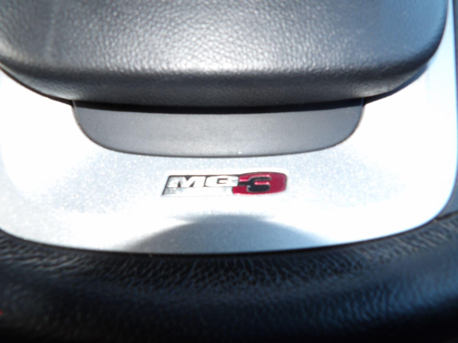 Used MG MG3 2016 for sale - 77214964: Photo 26