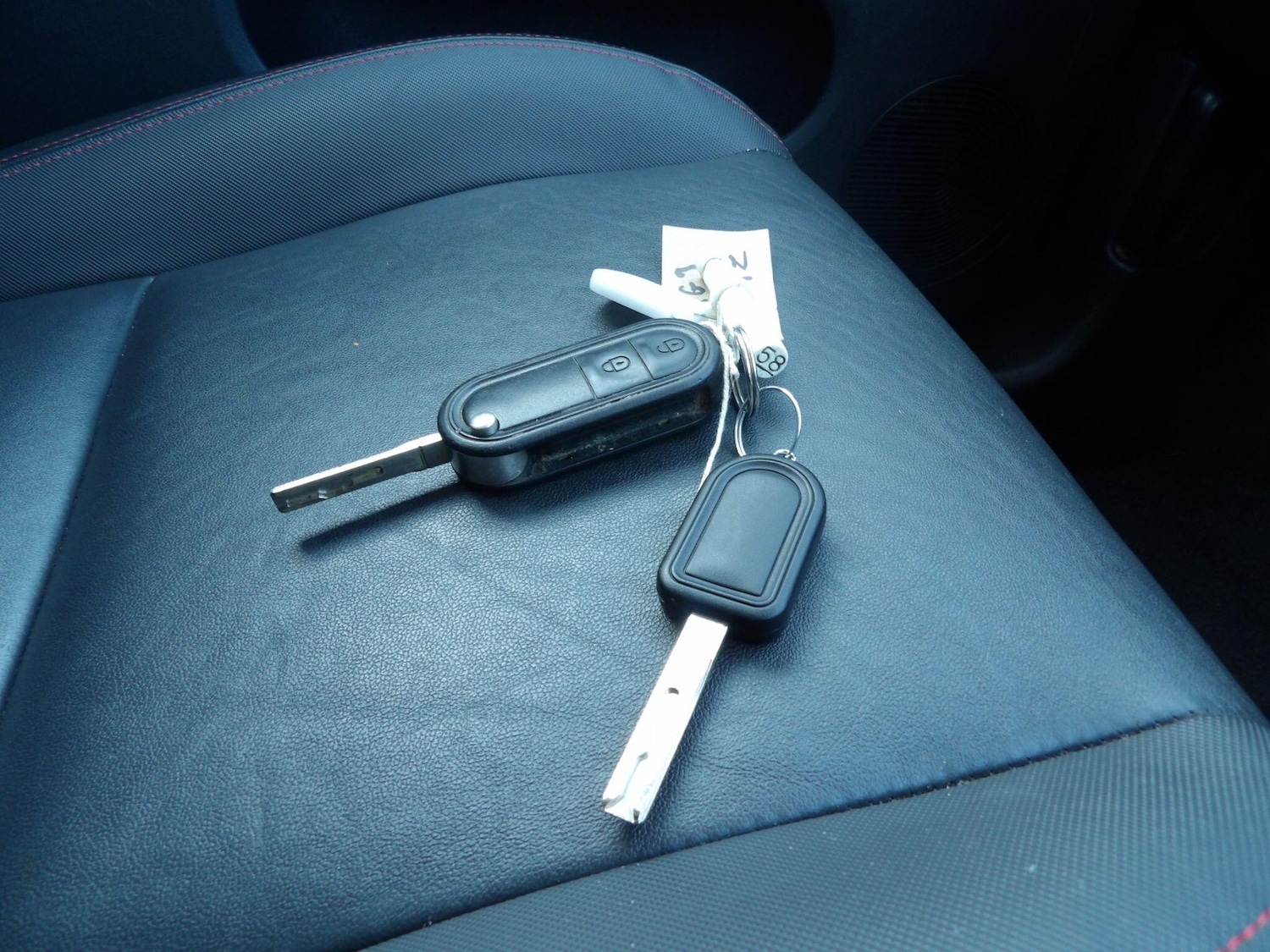 Used MG MG3 2016 for sale - 77214964: Photo 27