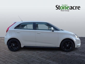 Used MG MG3 2016 for sale - 77214964: Photo