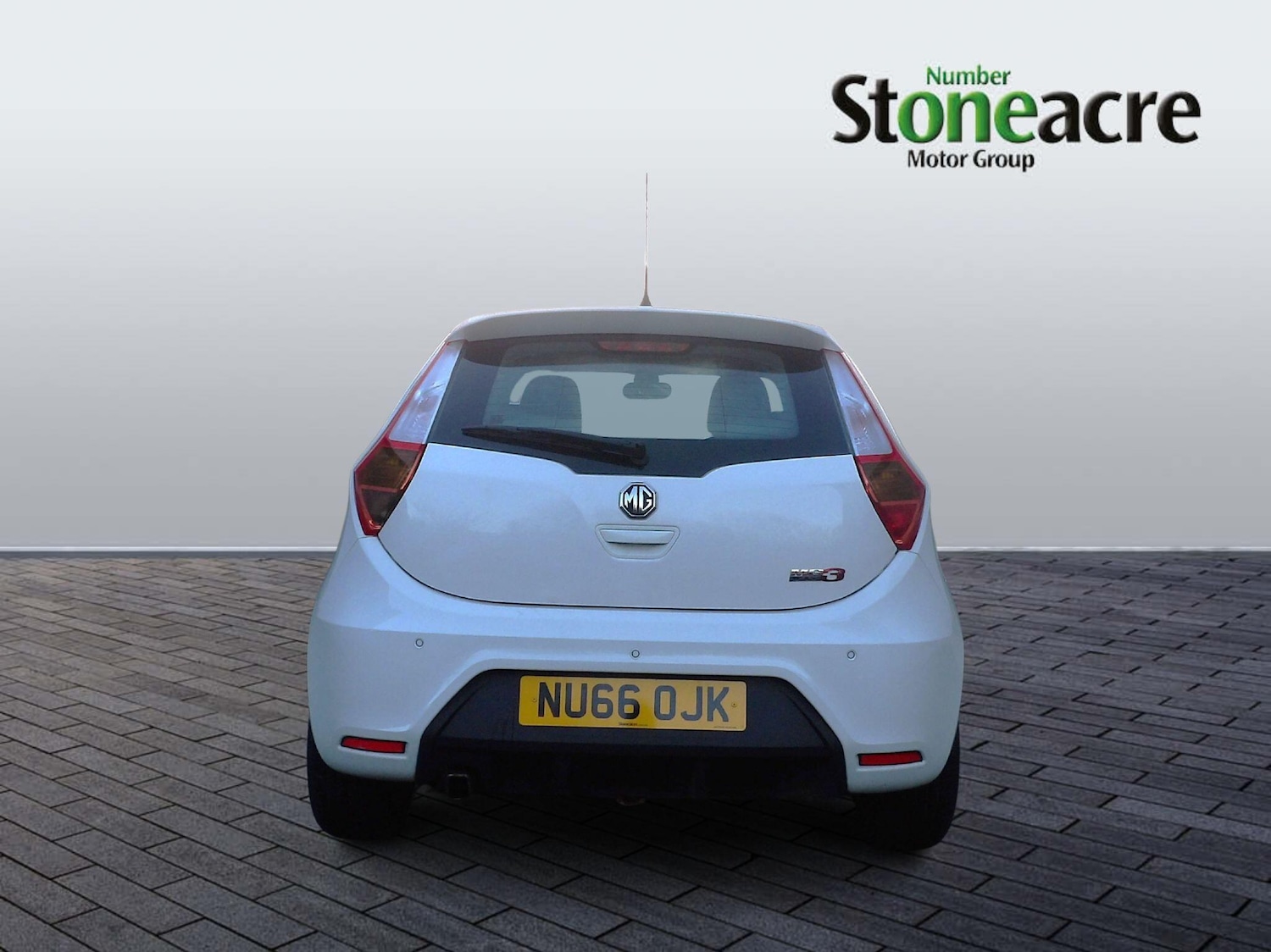 Used MG MG3 2016 for sale - 77214964: Photo 4