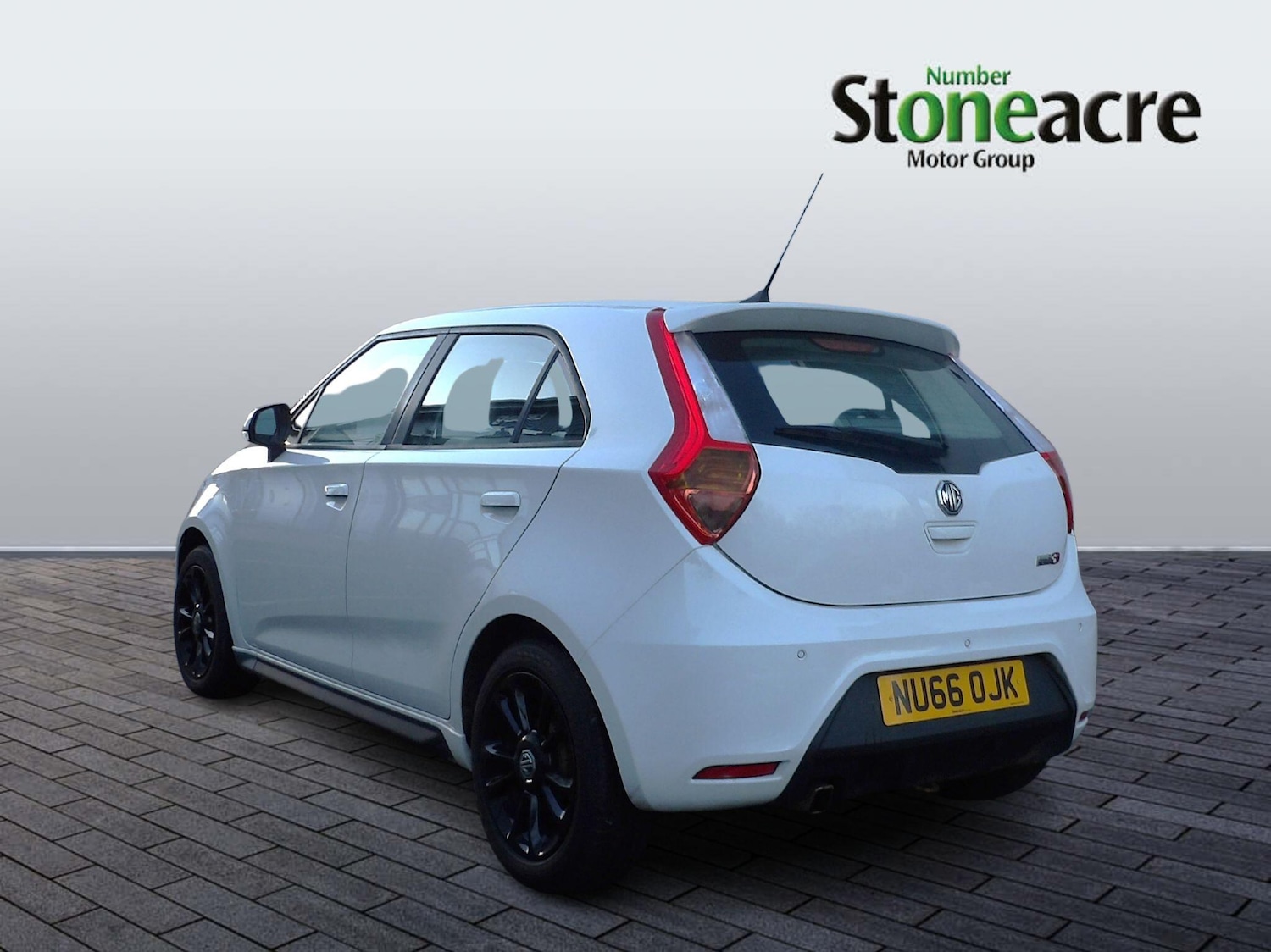 Used MG MG3 2016 for sale - 77214964: Photo 5