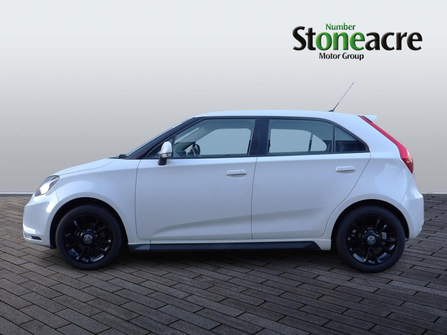 Used MG MG3 2016 for sale - 77214964: Photo 6