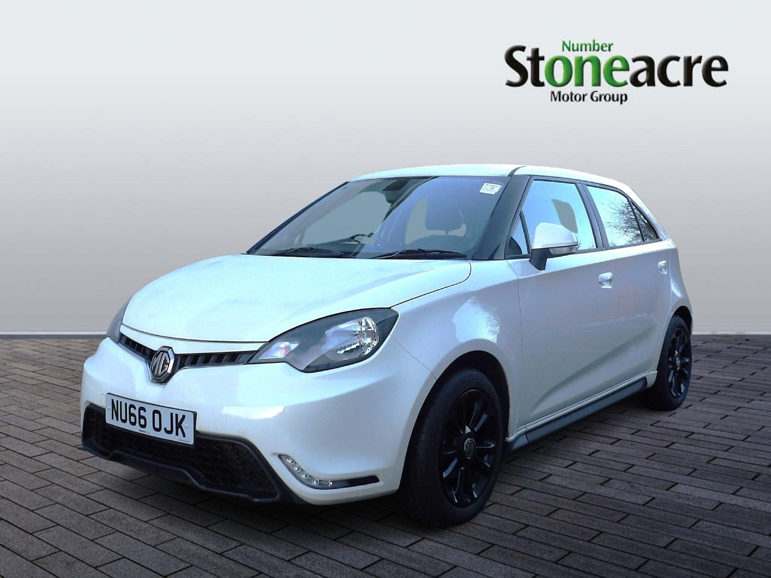 Used MG MG3 2016 for sale - 77214964: Photo 7