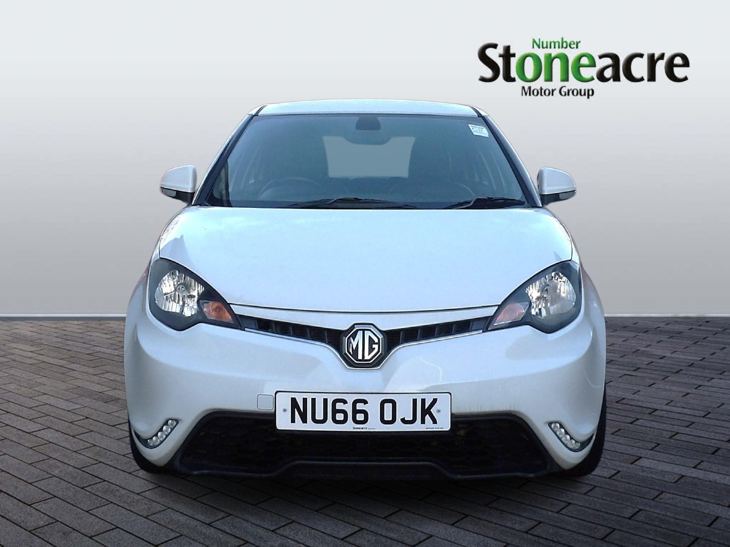 Used MG MG3 2016 for sale - 77214964: Photo 8