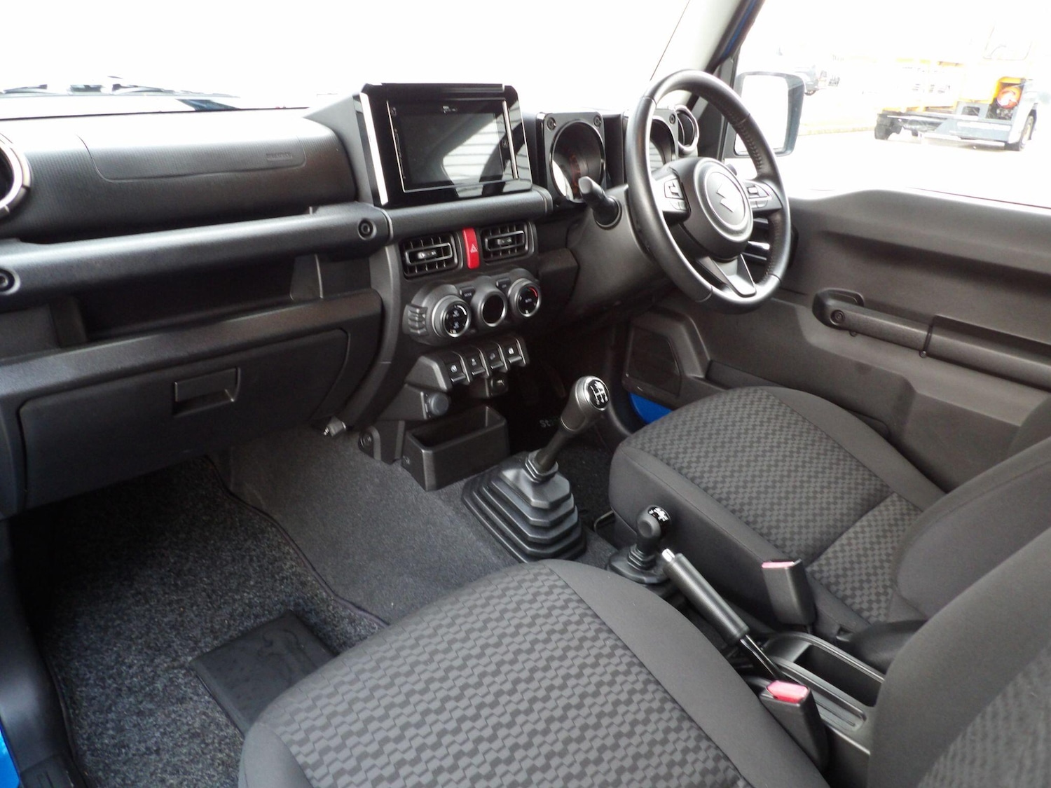 Used Suzuki Jimny 2019 for sale - 76912756: Photo 12