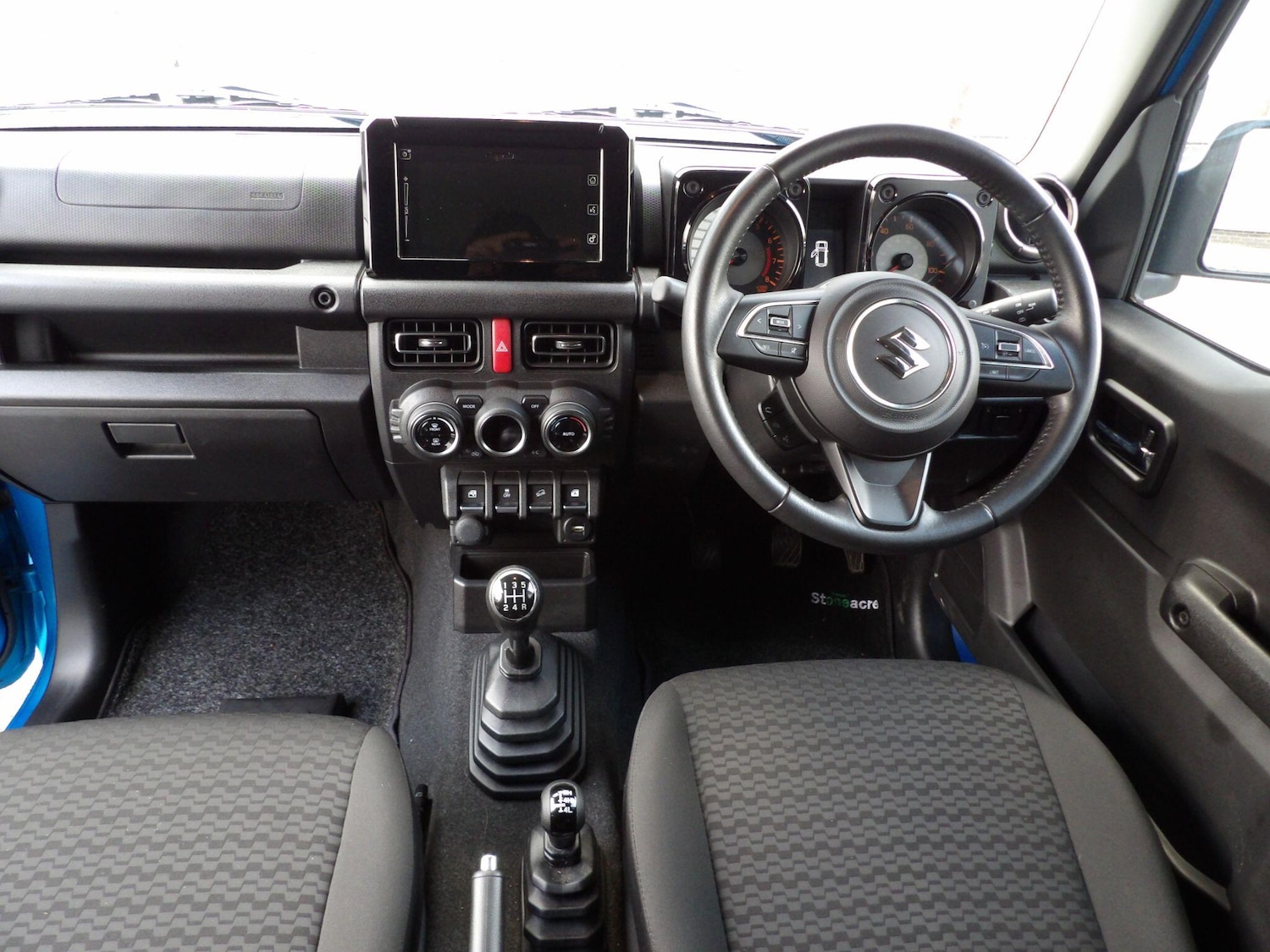 Used Suzuki Jimny 2019 for sale - 76912756: Photo 13
