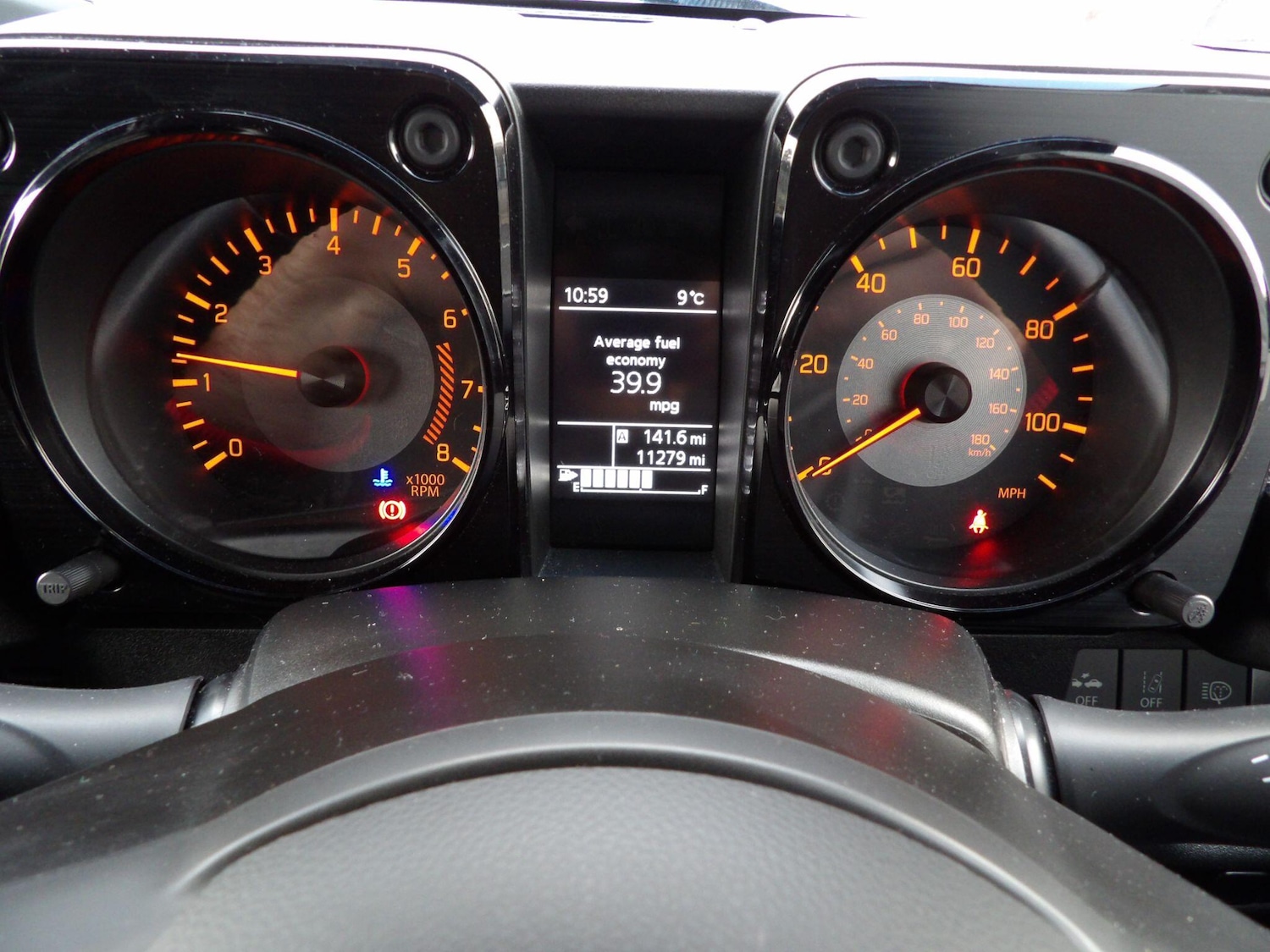 Used Suzuki Jimny 2019 for sale - 76912756: Photo 14