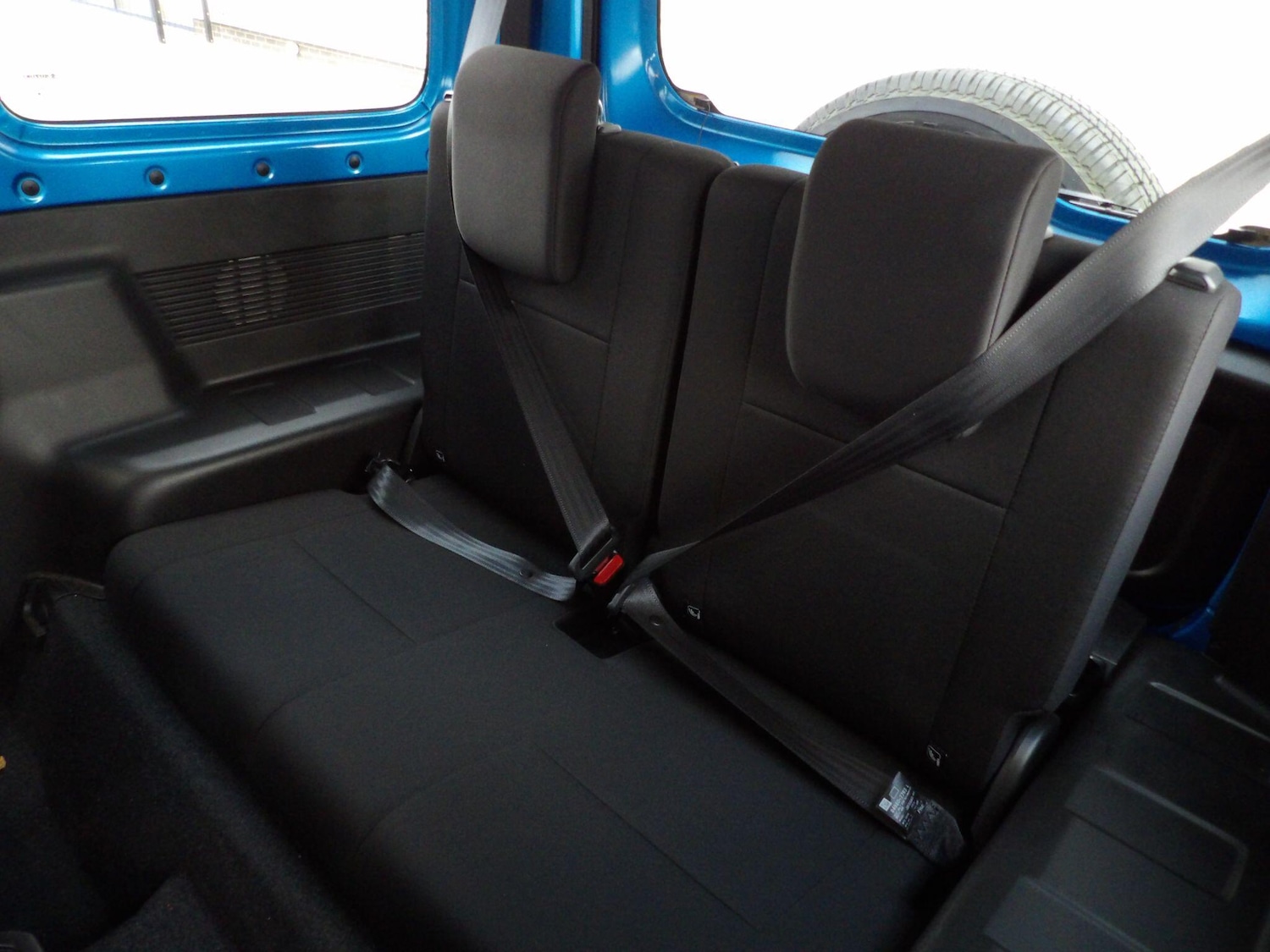 Used Suzuki Jimny 2019 for sale - 76912756: Photo 15