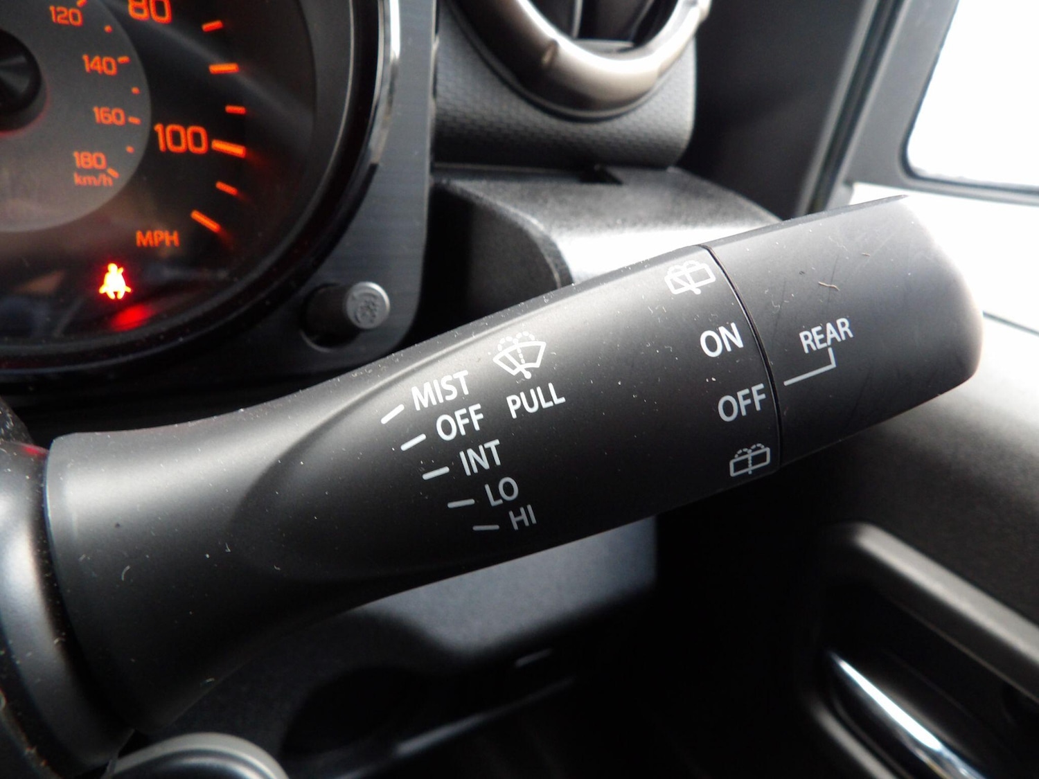 Used Suzuki Jimny 2019 for sale - 76912756: Photo 16