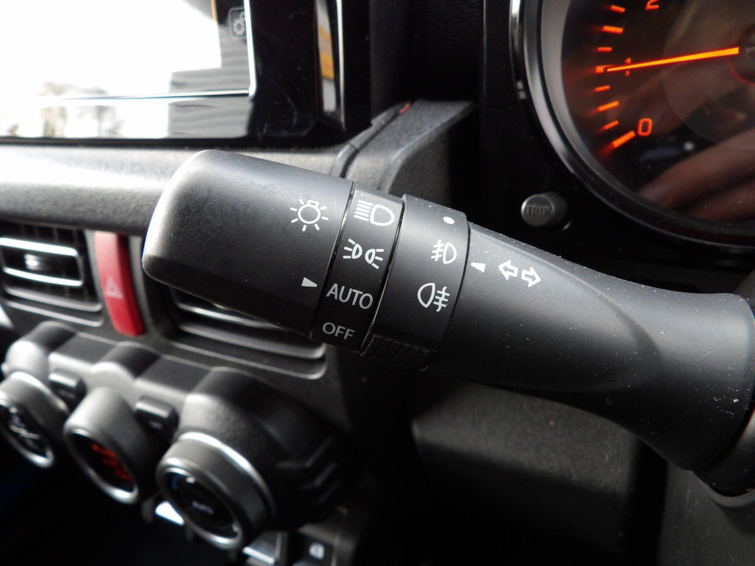 Used Suzuki Jimny 2019 for sale - 76912756: Photo 17