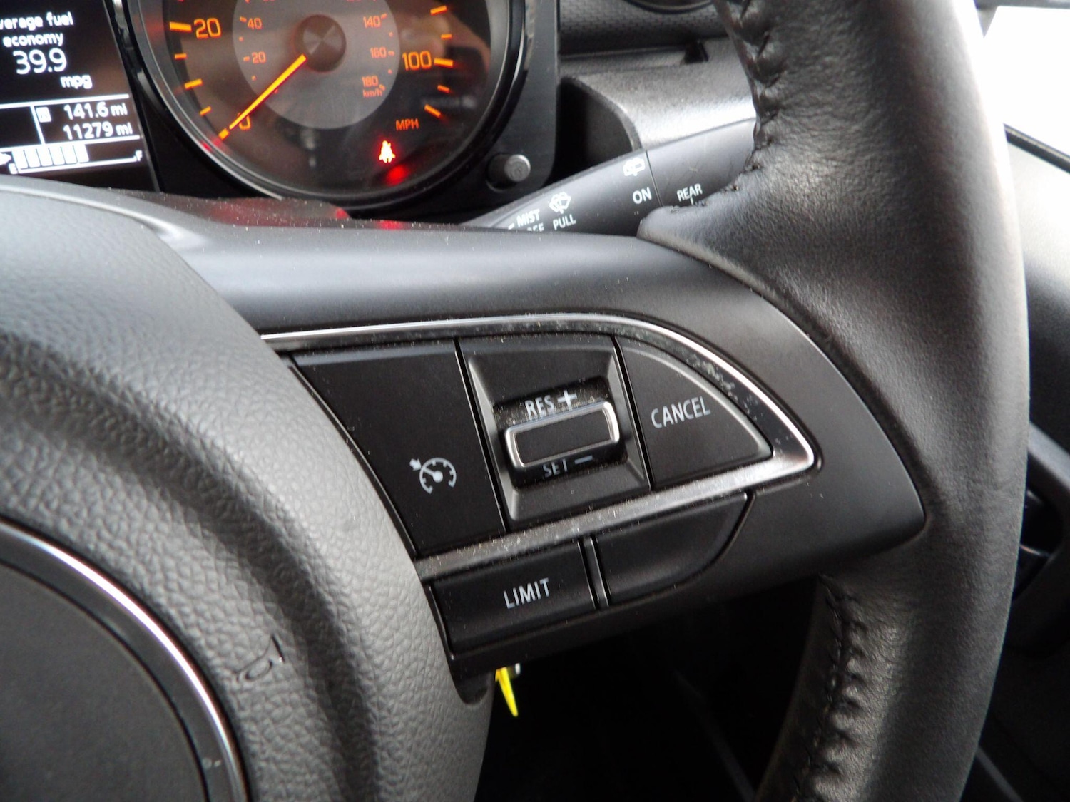 Used Suzuki Jimny 2019 for sale - 76912756: Photo 18