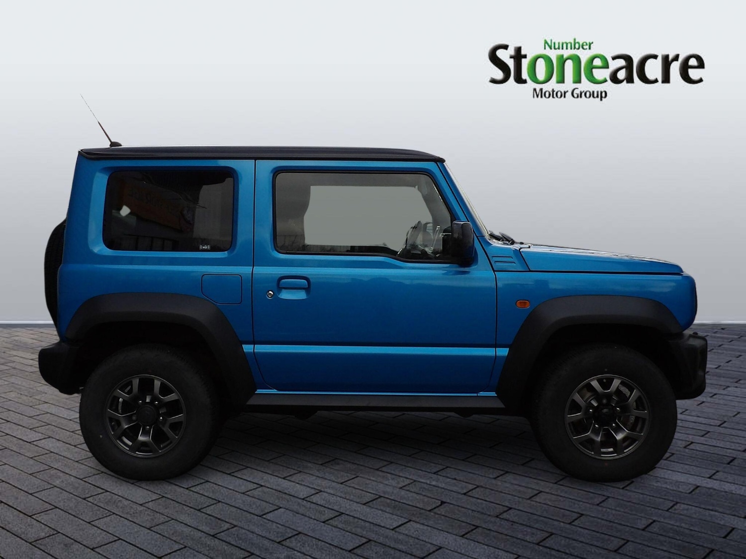 Used Suzuki Jimny 2019 for sale - 76912756: Photo 2