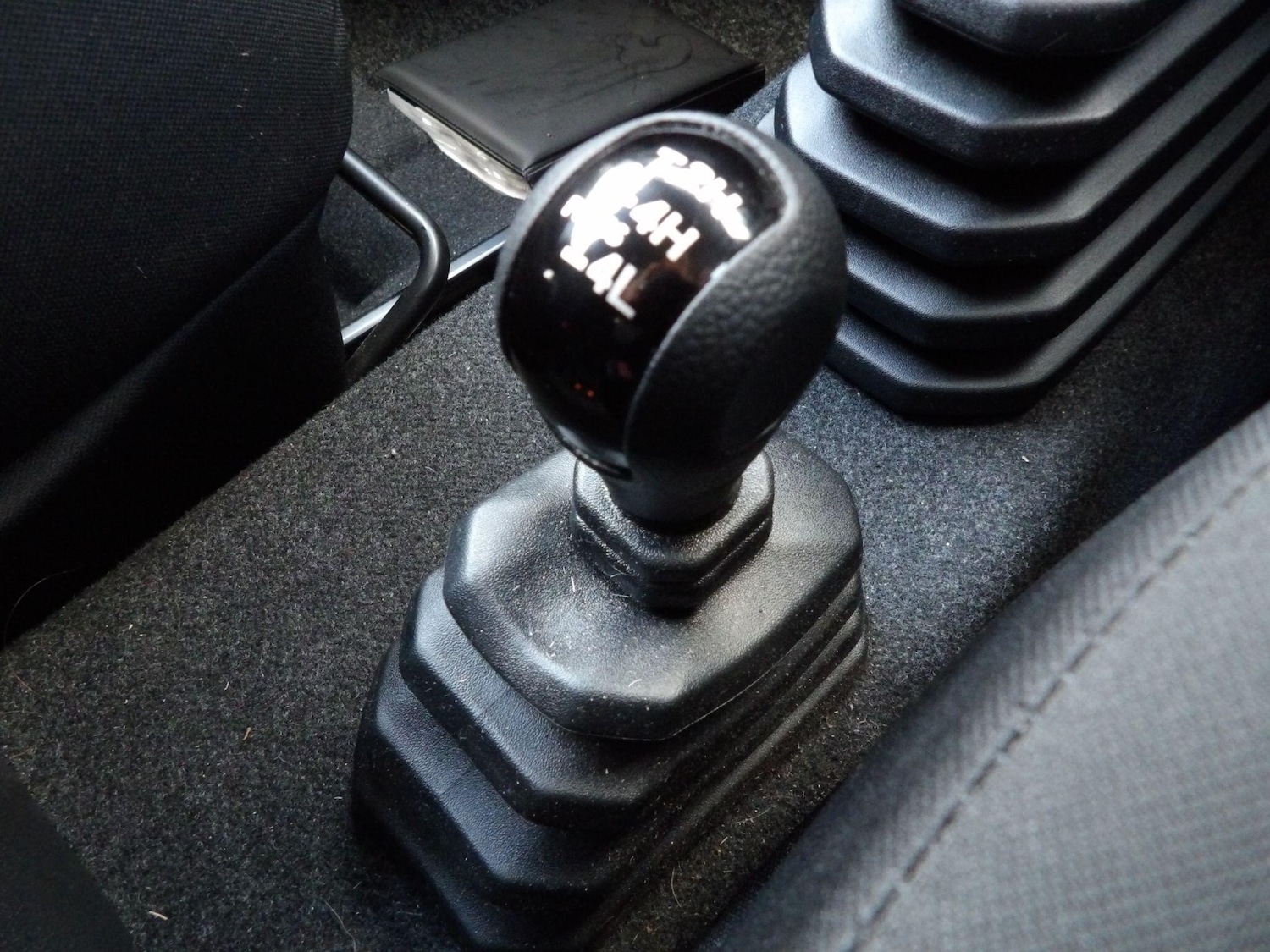 Used Suzuki Jimny 2019 for sale - 76912756: Photo 22