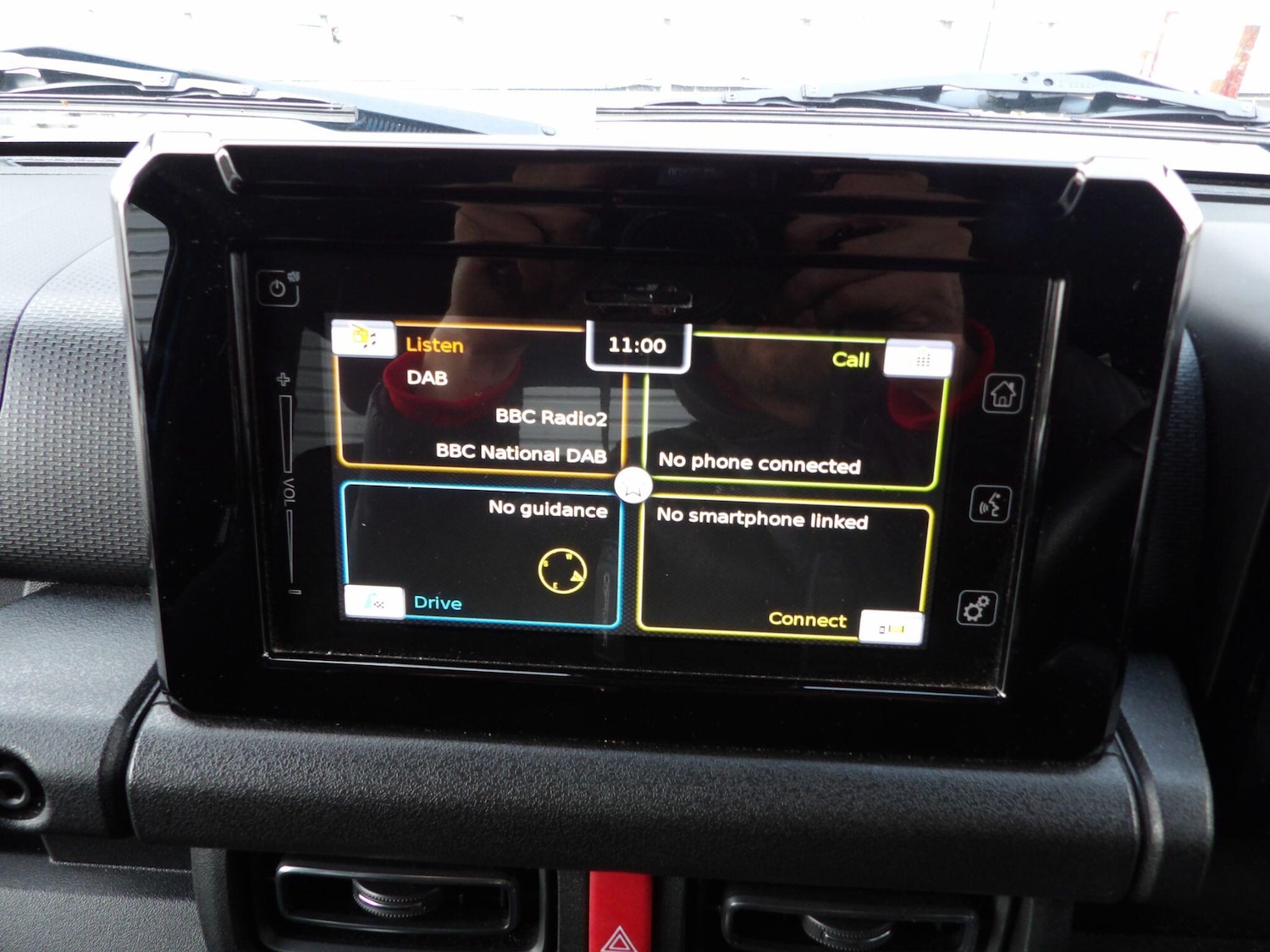 Used Suzuki Jimny 2019 for sale - 76912756: Photo 25