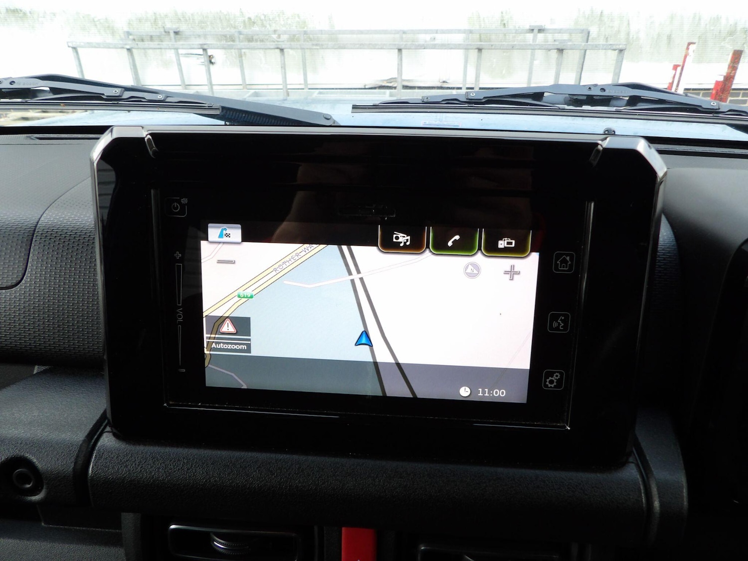 Used Suzuki Jimny 2019 for sale - 76912756: Photo 26