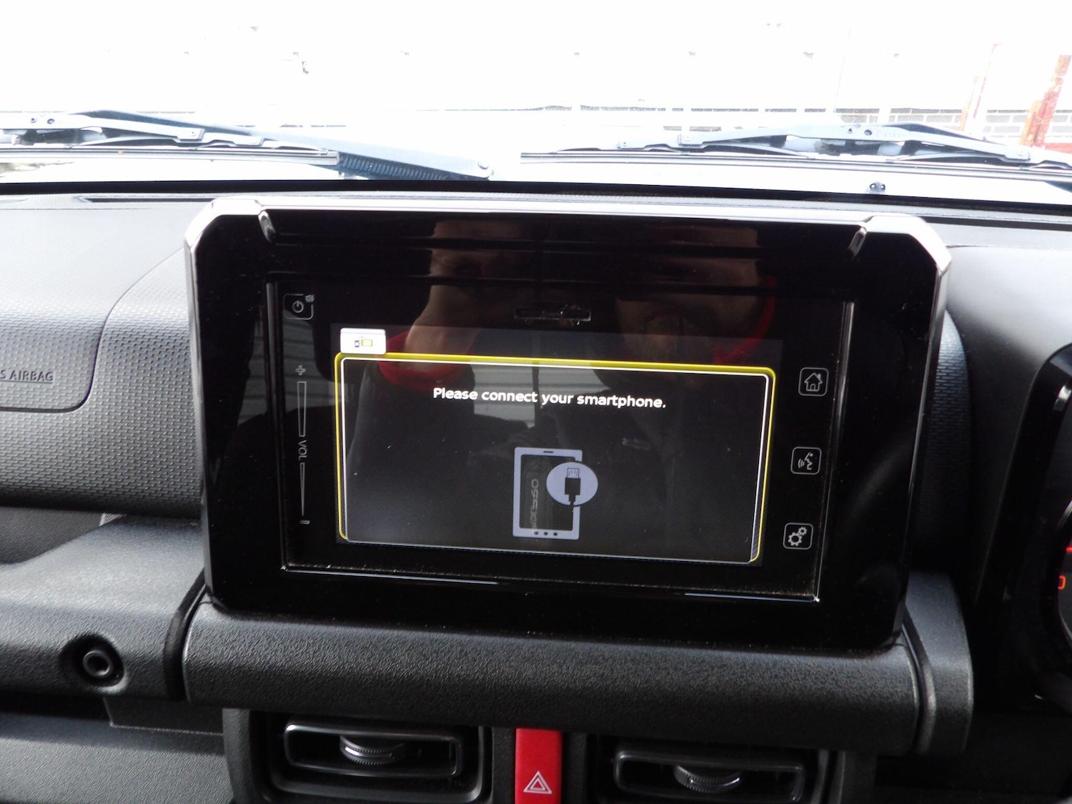 Used Suzuki Jimny 2019 for sale - 76912756: Photo 27