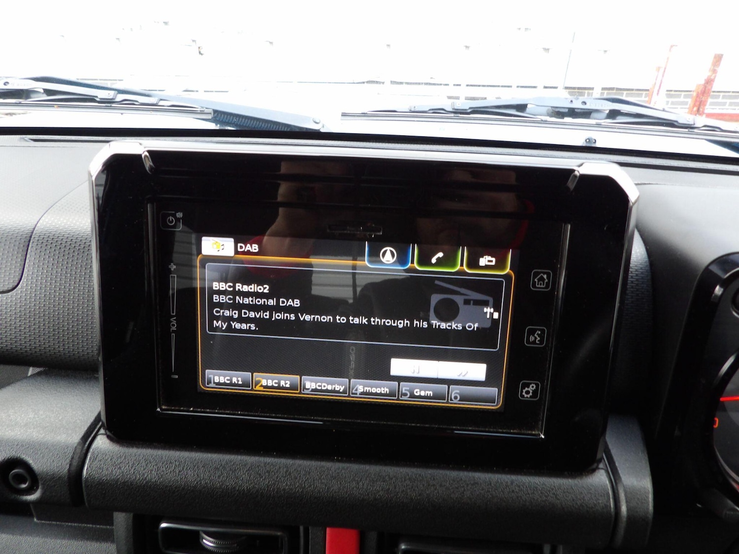 Used Suzuki Jimny 2019 for sale - 76912756: Photo 28