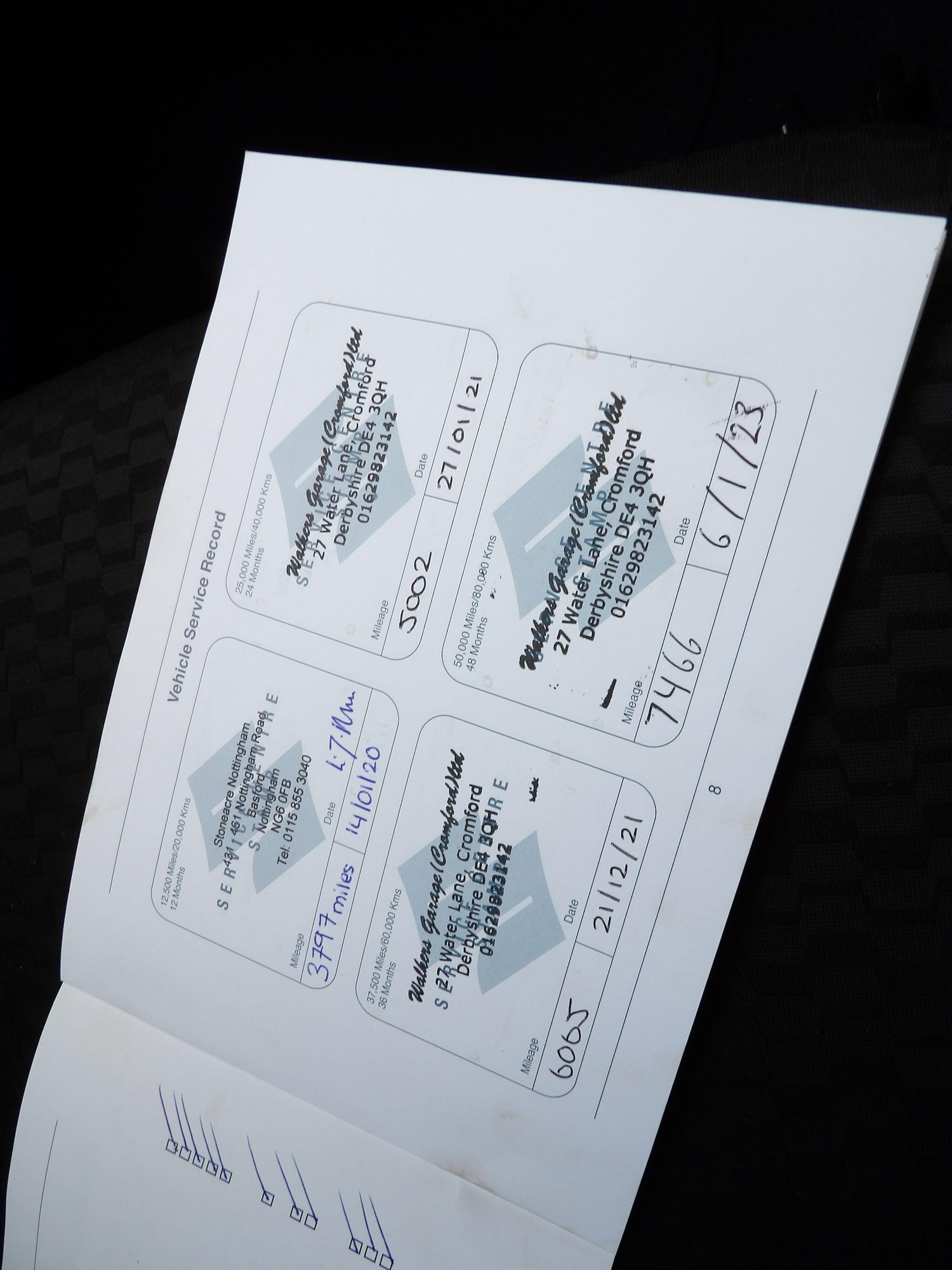 Used Suzuki Jimny 2019 for sale - 76912756: Photo 31