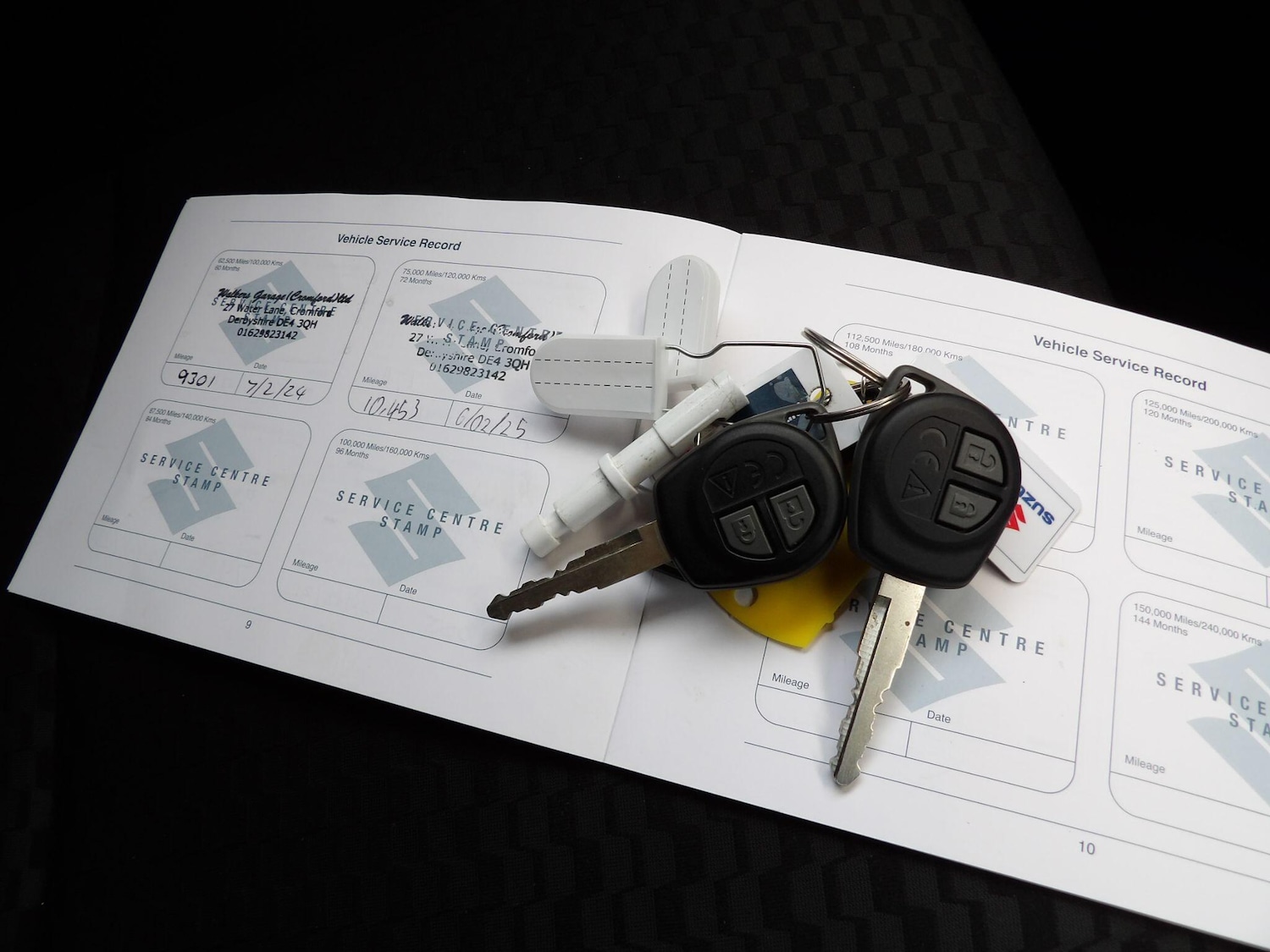 Used Suzuki Jimny 2019 for sale - 76912756: Photo 32