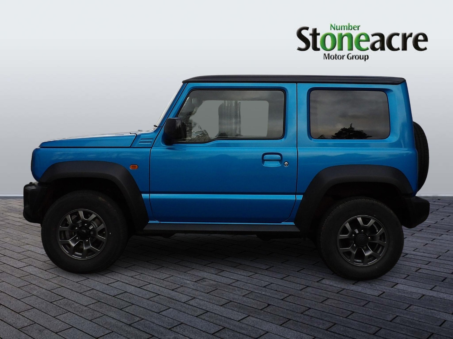 Used Suzuki Jimny 2019 for sale - 76912756: Photo 6