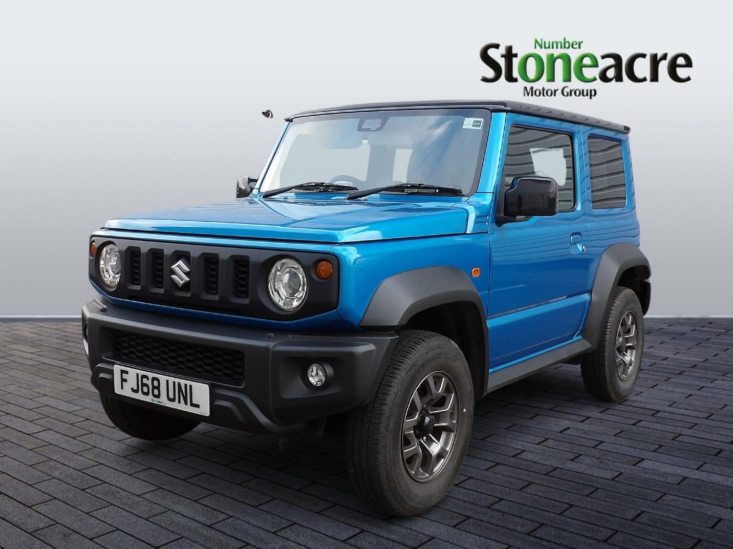 Used Suzuki Jimny 2019 for sale - 76912756: Photo 7