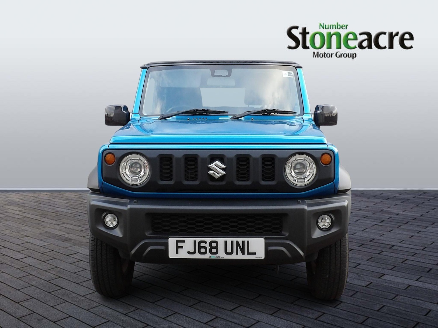 Used Suzuki Jimny 2019 for sale - 76912756: Photo 8