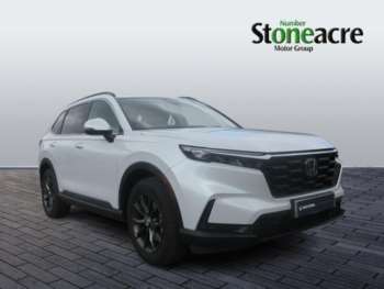 (74) - 2.0 h i-MMD Advance SUV 5dr Petrol Hybrid eCVT 4WD Euro 6 (s/s) (184 ps)