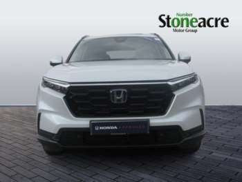 Used Honda CR-V 2024 for sale - 74596277: Photo