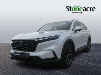Used Honda CR-V 2024 for sale - 74596277: Photo