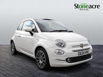 Used Fiat 500 2024 for sale - 79412235: Photo
