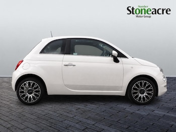 Used Fiat 500 2024 for sale - 79412235: Photo