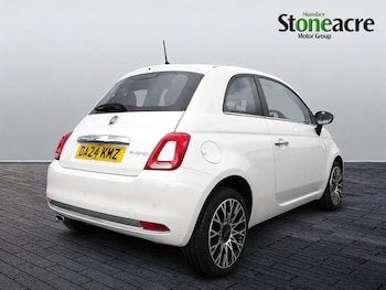 Used Fiat 500 2024 for sale - 79412235: Photo