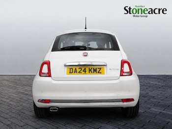 Used Fiat 500 2024 for sale - 79412235: Photo