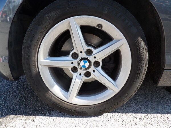 Used BMW 1 Series 2018 for sale - 76122458: Photo 10