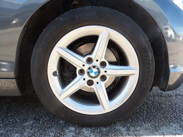 Used BMW 1 Series 2018 for sale - 76122458: Photo 11