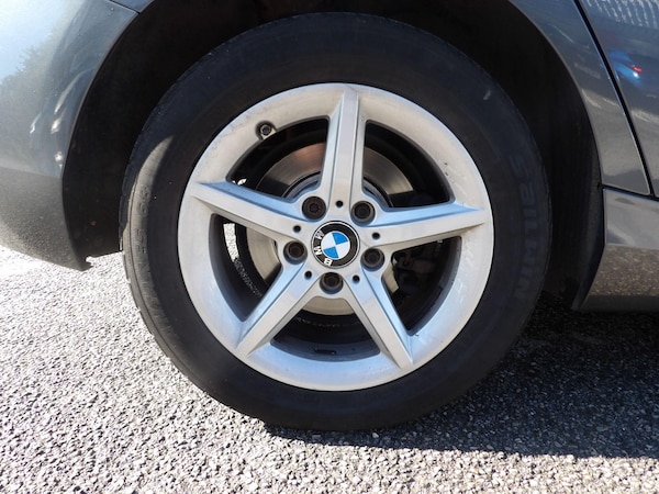 Used BMW 1 Series 2018 for sale - 76122458: Photo 12