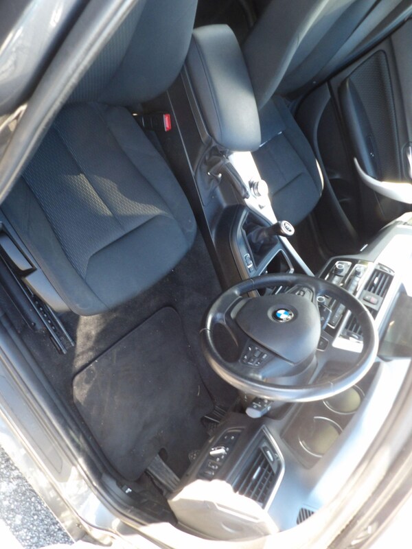Used BMW 1 Series 2018 for sale - 76122458: Photo 13