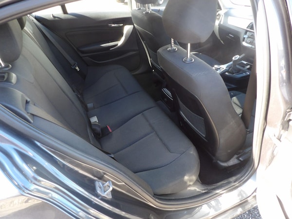 Used BMW 1 Series 2018 for sale - 76122458: Photo 15