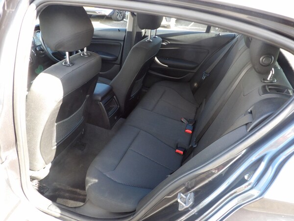 Used BMW 1 Series 2018 for sale - 76122458: Photo 16
