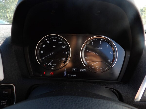 Used BMW 1 Series 2018 for sale - 76122458: Photo 18