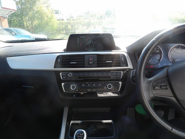 Used BMW 1 Series 2018 for sale - 76122458: Photo 19
